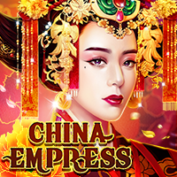 CHINA EMPIRES