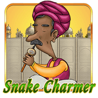 SNAKE CHARMER